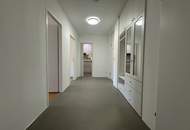 Klimatisierte 3-Zimmer Wohnung mit Grünblick und Gartennutzung!