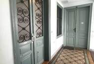 Stilvolle Altbauwohnung in begehrter Lage des 3. Bezirks – Nähe Arenbergpark