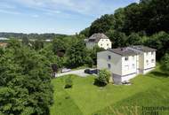 Investment-Liegenschaft mit baubewilligter Planung in Steyr zu verkaufen!