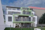 Attraktive Liegenschaft mit Bestandshaus und Entwicklungspotenzial im 21. Bezirk