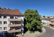 93 m² Altbauwohnung im Zentrum von Mattersburg – zum Selbstgestalten oder Vermieten
