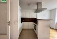 Helle 3-Zimmer Wohnung inkl. Loggia und Einbauküche - ab 01.09. beziehbar - JETZT ANFRAGEN