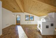 Dachgeschosswohnung mit traumhaftem Ausblick