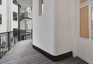 Grand Park Residence - Wiener Eleganz modern interpretiert