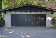 CHRISTOPH CHROMECEK IMMOBILIEN - SULZ IM WIENERWALD - Traumhafter Baugrund mit Blockhaus in Grün-Ruhelage!