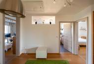 Koffer packen und einziehen!