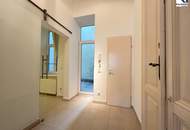 ALTBAUWOHNUNG am SPITTELBERG // CLASSIC STYLE APARTMENT next "SPITTELBERG"