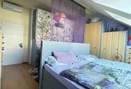 Liebevoll gepflegte DG-Terrassenwohnung in sonniger Ausrichtung!