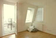 8m² Balkon!!! 5.OG!!! U6 Nähe! Ruhige 2-Zimmer Wohnung zum Innenhof