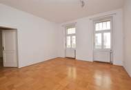 Stilvolle 3-Zimmerwohnung mit Altbauflair Nähe Hernals