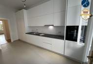 Nähe U4 Hietzing: ERSTBEZUG nach erstklassiger Generalsanierung! *Traumhafte Altbau-Wohnung mit 2 Balkonen*