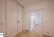 Wohnen und Arbeiten nahe dem Stephansplatz - sanierter Altbau mit separat versperrbarem Bürobereich