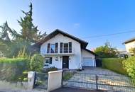 Einfamilienhaus