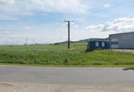 Betriebsgrund in 2003 Leitzersdorf