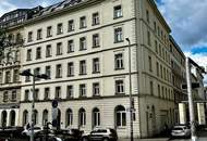 "SeRviTenViertel - edelsaniert, nur wenige Schritte zum Donaukanal"