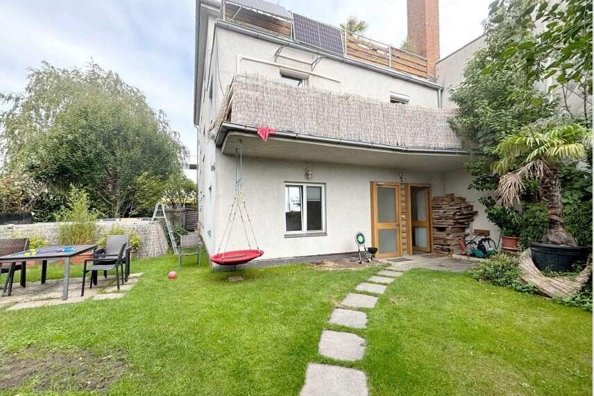 4 Zimmerwohnung mit Gartenteil im Erdgeschoss!, Wohnung-miete, 1.815,33,€, 1120 Wien 12., Meidling