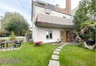 4 Zimmerwohnung mit Gartenteil im Erdgeschoss!