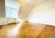 Exquisite 4-Zimmer Wohnung im Herzen von Döbling