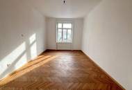 Altbauwohnung in zentraler Lage 114m²!
