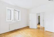Helle 3-Zimmer-Wohnung mit 53 m² in bester Lage von Hernals // sofort bezugsbereit !!