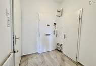 TOP SANIERTE NEUBAUWOHNUNG NUR WENIGE SCHRITTE ZUR U1