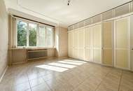 Springer-Schlössl Park: Sonnige Loggiawohnung im Grünen