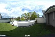 Exklusives Reihenhaus mit Dachterrasse und Garten in Waltendorf!