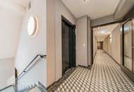 Schöne 3-Zimmer-Dachgeschosswohnung mit Terrasse, Nähe Matzleinsdorferplatz