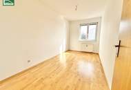 Moderne 2-Zimmer-Genossenschaftswohnung in zentraler Lage!