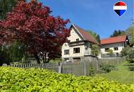 Charmantes Einfamilienhaus in ruhiger Lage von Peuerbach!