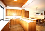 Exklusive Villa mit Christkindlblick auf 950 m² Grund