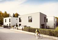 Belagsfertiges Haus - Kaufen vom Plan und bestimmen Sie mit