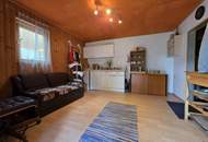 Doppelgrundstück in Ruhelage mit Knusperhaus