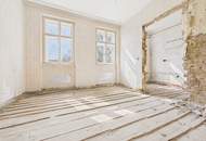 Gebäudehälfte in Langenzersdorf mit Gartenanteil | ca. 232 m² Nutzfläche