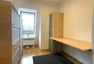 "Moderne Dachgeschosswohnung mit großer Terrasse &amp; Garagenstellplatz"