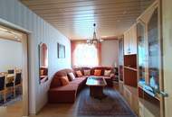 Einfamilienhaus mit viel Potenzial - Wohnen mit Weitblick