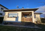 Nostalgie pur...Gemütliches Wohnen mit Garten und Garage in 1220 Wien - Einfamilienhaus zur Miete