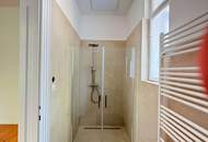 Generalsanierte 151m2, 5 Zimmer in Villenetage mit Gartenanteil und Parkplatz
