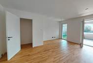 Erstbezug! Modern wohnen in Enns: Neue 3-Zimmer-Eigentumswohnung mit Balkon