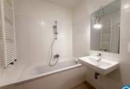 Top geschnittene 3-Zimmer Wohnung im Arsenal!