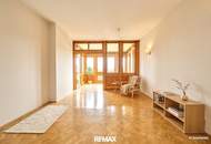 Charmante 3-Zimmer-Wohnung mit sonniger Loggia & Garage in Steyr-Christkindl