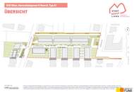 Hallo Familien! Reihenhäuser in Stammersdorf