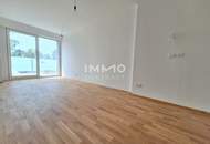 *Provisionsfrei* Neubauwohnungen beim Freizeitparadies "alte Donau" 2-3 Zimmer; Freiflächen; Garagenstellplätze