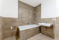 Nahe der Mariahilfer Straße! Erstbezug! 2-Zimmer-Wohnung mit Loggia zu vermieten!