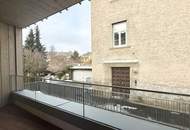 Kreuzbergl - Radetzkystraße: *ERSTBEZUG* 3-ZI Wo mit Balkon ** Übernahme Februar 2026