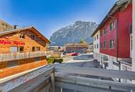 Nur 700 Meter zum Lift – Urlaub ohne Umwege