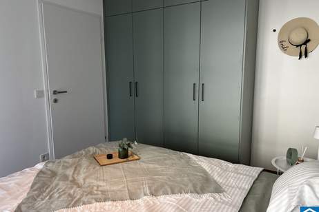 Willkommen im High Five – Ihr neues Zuhause ab Sommer 2025 mit grandioser Aussicht!, Wohnung-miete, 790,01,€, 4020 Linz(Stadt)