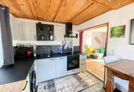 Charmante 2-Zimmer-Wohnung mit großer Terrasse