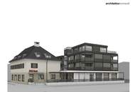 Klagenfurt | Wohnen am Baumbachplatz: ERSTBEZUG 2-ZI Wohnung mit Loggia - ab Juli 2026