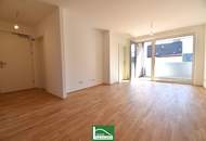 Ihr Wohntraum in Bestlage - Neubau-Erstbezug mit Balkon, Küche und energieeffizienter Erdwärme - sofort beziehbar - JETZT ANFRAGEN